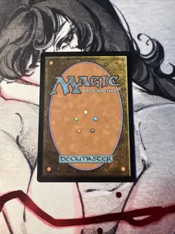 Hungry Lynx The List Reprints Regular NM MTG - Image 2