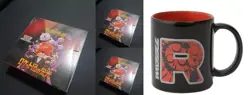 Pokemon Center sv10 SEALED BOX x3 Glory of the Rocket Team & Brand New MUG - Image 1