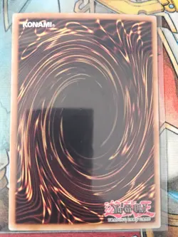 Yu-Gi-Oh! TCG Seven Tools of the Bandit LCYW-EN089 Secret Rare - Image 2