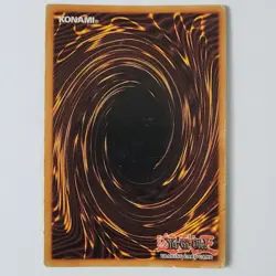 Man-Eater Bug - LOB-108 - HP - Super Rare - Unlimited - Yugioh - 1996 - Image 2