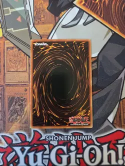 YUGIOH DARK MAGICIAN SDY-006 ULTRA UNLIMITED ED NM/VLP - Image 5