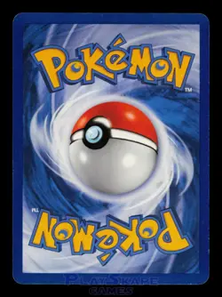 Pokemon Card Holon Research Tower 94/113 Delta Species Reverse Holo LP 2005 - Image 2