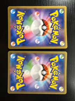 Clefairy 014/XY-P Pancham 015/XY-P Holo Promos - Japanese Pokemon Cards NM - Image 2
