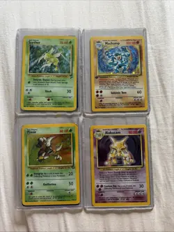 Selection of Holo Pokemon TCG Cards Various Sets - Image 3