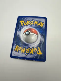 Pokemon Karte TCG Sleimok 13/62 Fossil Holo Rare Vintage WOTC GD Deutsch - Image 5