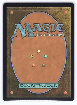 Thought Monitor 79 Rare Commander: Edge of Eternities Magic: The Gathering NM - Image 2