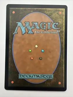 Mishra's Bauble MTG Secret Lair Ultimate Pencil Rare NM x1 - Magic Card - Image 2
