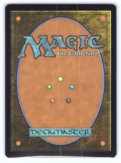 Urdnan, Dromoka Warrior (Anime) 34 Foundations Jumpstart Magic: The Gathering NM - Image 2
