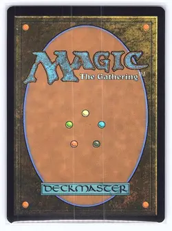 Inspiring Overseer 212 Common Foundations Jumpstart Magic: The Gathering NM - Image 2