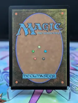 MTG The List- Not of This World 8 Foil - Image 2