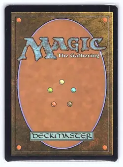 Elder Brain 936 Promo Buy-A-Box Promos Magic: The Gathering Foil Lightly Played - Image 2