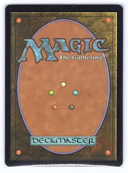 Chain Reaction 121 Rare Commander: Secrets of Strixhaven Magic: The Gathering LP - Image 2