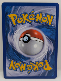 Nidoking 6/102 Triumphant Holo LP Pokemon - Image 2