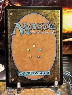 Force of Will (Japanese) NF (Strixhaven Mystical Archive) MTG - Image 2