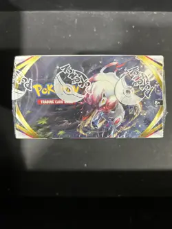Lost Origin Booster Box 36 Packs Pokemon TCG Sword & Shield Factory Sealed - Image 2