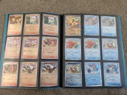 100% Chaos Rising Base Set Master All Common Uncommon Holo Reverse EX Pokemon - Image 2