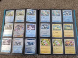 100% Chaos Rising Base Set Master All Common Uncommon Holo Reverse EX Pokemon - Image 3
