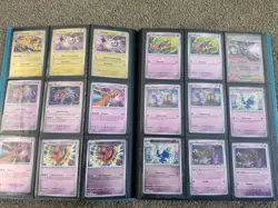 100% Chaos Rising Base Set Master All Common Uncommon Holo Reverse EX Pokemon - Image 4