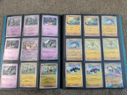 100% Chaos Rising Base Set Master All Common Uncommon Holo Reverse EX Pokemon - Image 5