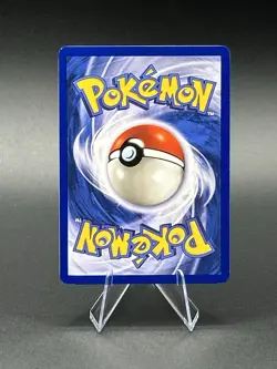 NM Vileplume Non Holo Jungle 31/64 Jungle Pokemon Card - Image 2