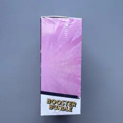 Pokemon TCG Mega Evolution Ascended Heroes Booster Bundle Box 6 Packs Sealed NEW - Image 2