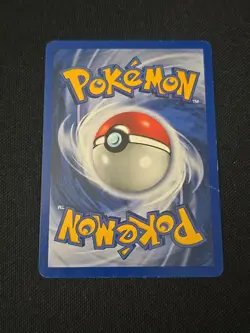 Dark Flareon 35/82 Team Rocket Regular WOTC Vintage Pokemon TCG LP - Image 2