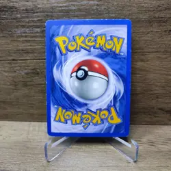 Pokemon Jungle Snorlax 11/64 Holo Rare 1999 – LP / NM - Holo WOTC Card - Image 5