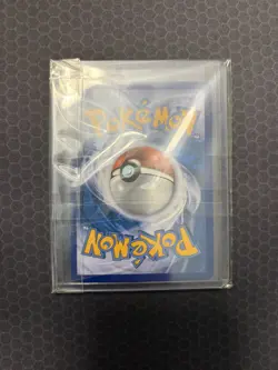 Pokemon Company Winona 108/108 Roaring Skies Ultra Rare Full Art Holo NM - Image 5