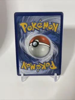 Pokemon TCG Acerola 142/147 Full Art Holo - Image 2