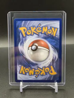 Goldeen Illustration IR Rare 087/084 Pitch Pokemon English - Image 2
