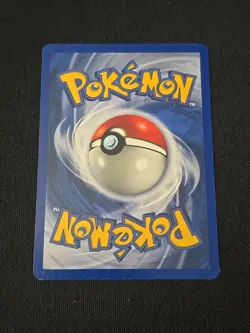 Dark Raticate 51/82 Team Rocket Regular Black Star Rare WOTC Pokemon TCG LP - Image 2