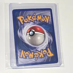 Pokemon Gloom 49/147 Reverse Holo Aquapolis e-Reader 2002 Vintage Card - Image 2