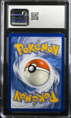 Pokemon 2019 Jessie & James #68 Ultra Rare Holo - Hidden Fates CGC 10 🚀®🐱🌹👫 - Image 2