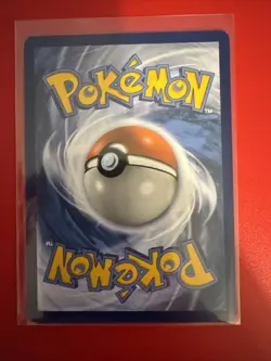 Pokemon Pikachu TCG EX XY XY124 Promo Card NM Condition, English Version - Image 2