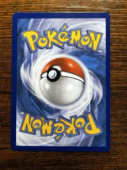 Oricorio ex - 24/024 - Mega Evolution Promo - Holo Rare - Pokemon TCG - NM - Image 2