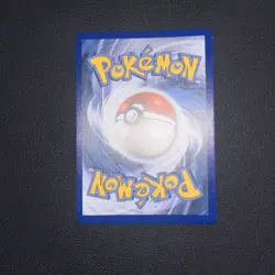 Pokemon TCG Mimikyu SWSH136 Holo Promo Delta Species English 70 HP - Image 3