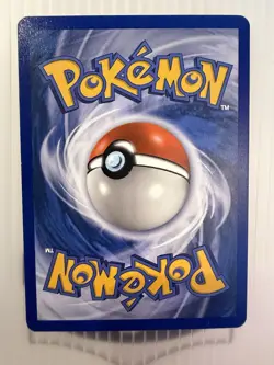 Pokemon Jumpluff 17/147 Aquapolis Non Holo 2002 (LP) - Image 2