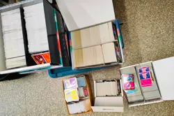 100x Japanese Pokemon Cards Bulk Lot Random + 10 Holo Guaranteed - Image 5