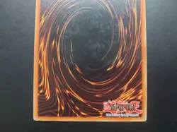 Yugioh - Gaia Knight, the Force of Earth 5DS1-EN042 Super Rare 1st Edition - Image 5