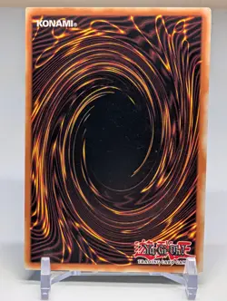 Black Magic Ritual PP01-EN002 Secret Rare Holo Premium Pack NM - Image 2
