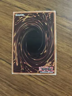 Dark Magician of Chaos IOC-065 Invasion of Chaos - Image 2