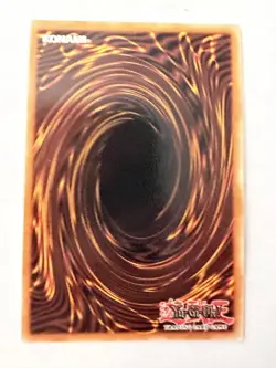 Yu-Gi-Oh! - Radian, the Multidimensional Kaiju - Ultra - 1st - BLC1-EN035 - NM - Image 2
