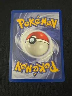 Dark Dragonair 33/82 Team Rocket Regular Black Star Rare WOTC Pokemon TCG LP - Image 2