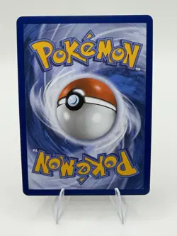 Pokemon TCG Pitch Black - Mega Zeraora Ex 098/084 Full Art Rare, NM, Pack Fresh - Image 2