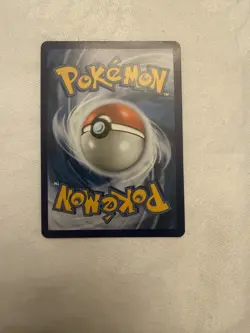 Alolan Ninetales (28/147) - SM: Burning Shadows Reverse Holo Rare - Pokemon Card - Image 2