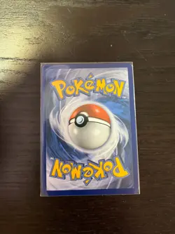 Metal Frying Pan 144/131 Forbidden Light Gold Secret Rare Holo Pokemon Card NM/M - Image 2