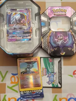 original pokemon cards bulk lot cards steam siege xy evolutions guardians ris - Image 4
