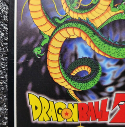 Limited Raditz Saiyan Saga Starter Set Personality Lv1-3 HT DBZ CCG Score Cards - Image 3