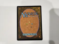 Ancient Gold Dragon Commander Legends: Battle for Baldur's Gate MTG NM - Image 4
