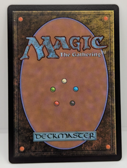 The Ten Rings (Borderless) Marvel Super Heroes Regular NM MTG - Image 2